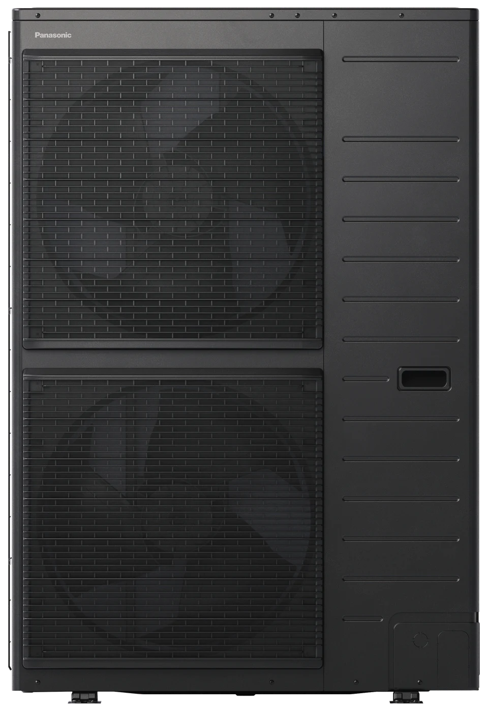 Panasonic Aquarea T-CAP WH-UXZ09KE8 utedel